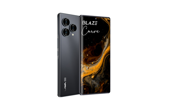 Lava launches new smartphone with 64MP camera, 6.67-inch display