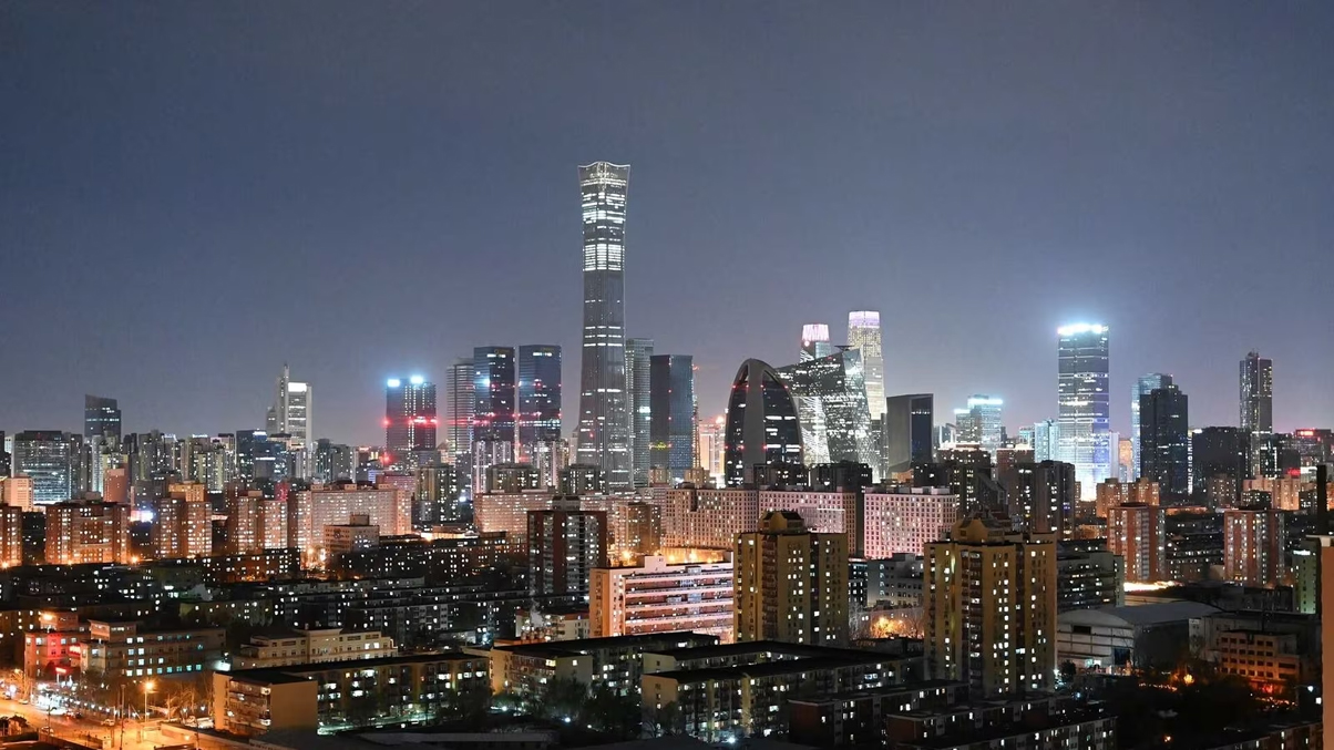 Mumbai overtakes Beijing to become Asia’s new billionaire capital