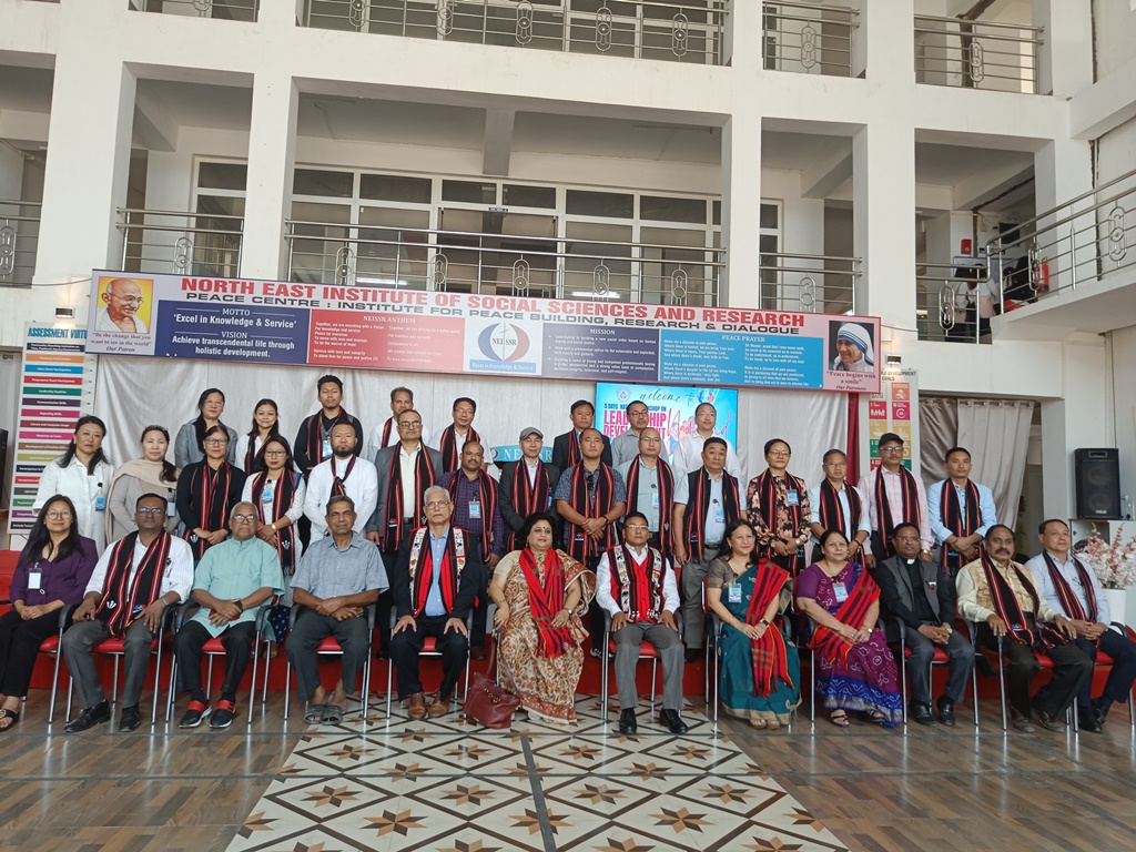 Nagaland