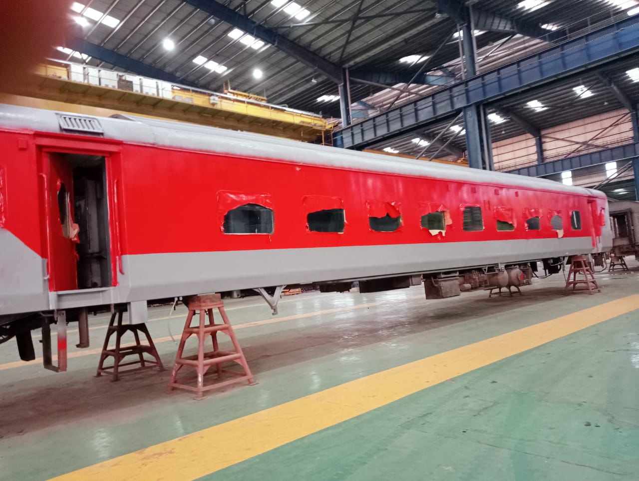 NF Railway