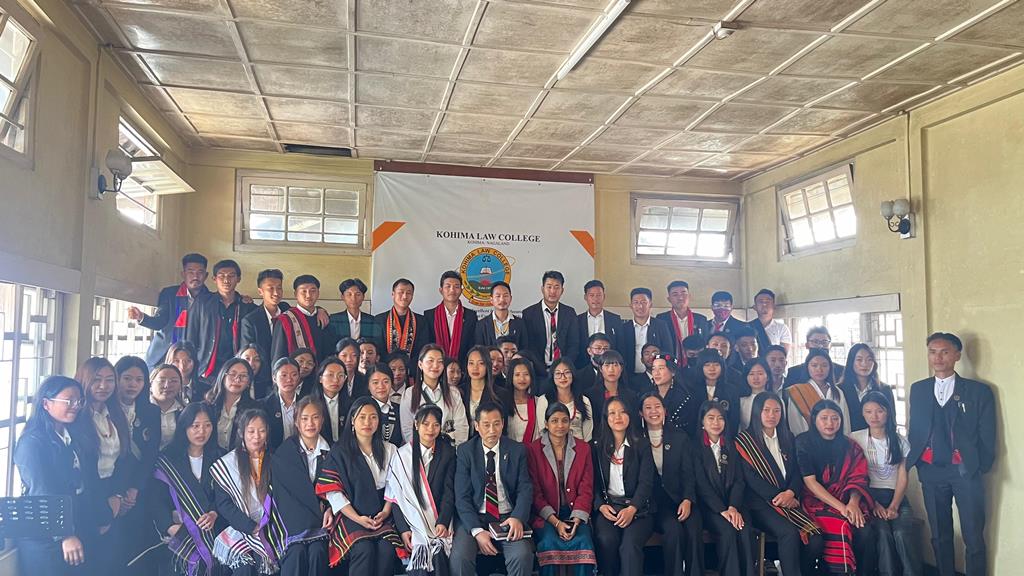 Nagaland 