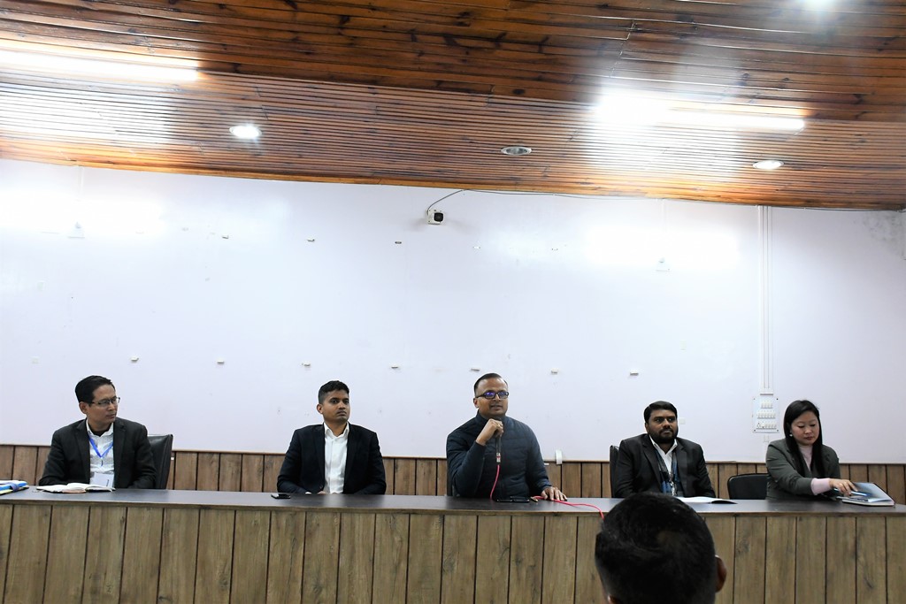 Kohima