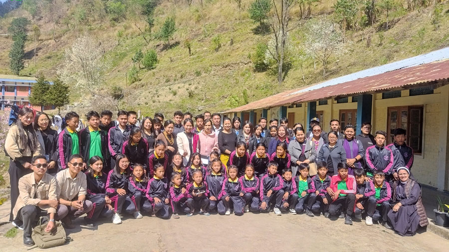 SJC conducts child counselling