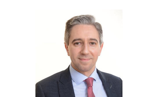 Simon Harris set to become Ireland's new Prime Minister