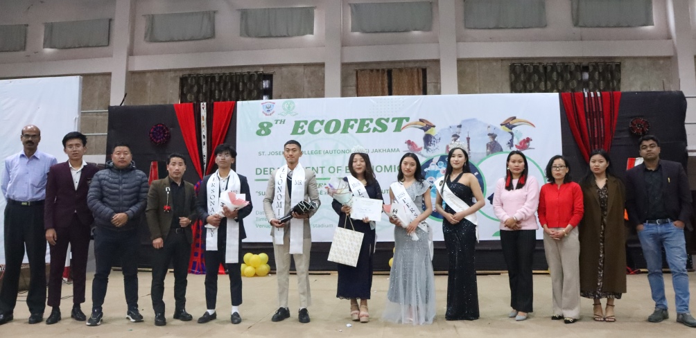 St. Joseph's College