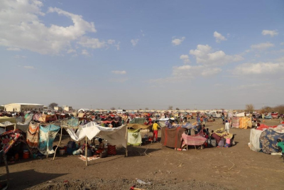 Sudan govt accuses paramilitary forces of blocking UNICEF aid trucks