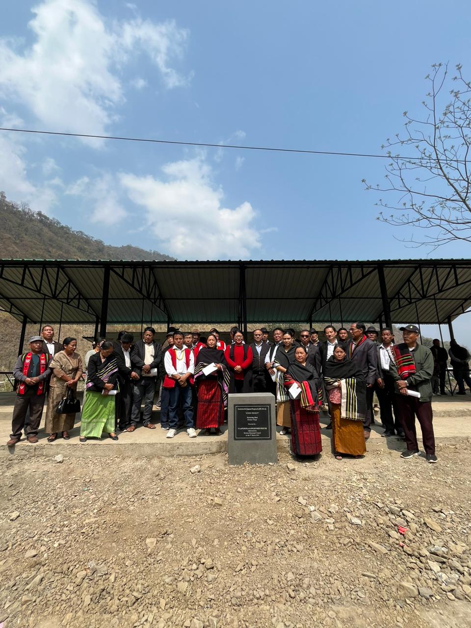 Kohima-Dimapur