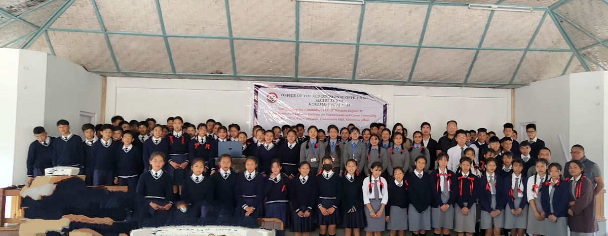 Seminar to enhance tourism potential held at Khonoma village 