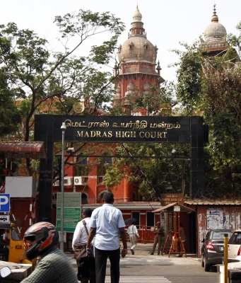 Madras HC
