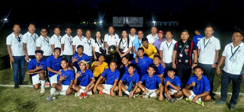 Sumi Games and Sports Association