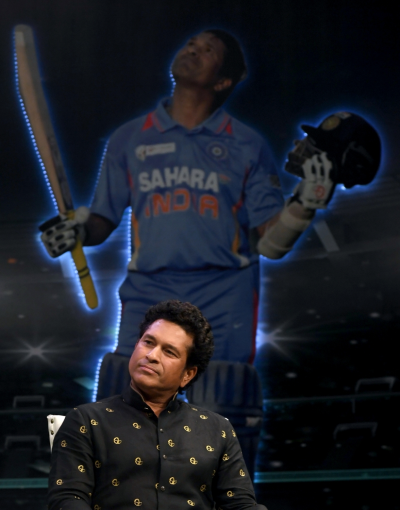 Sachin