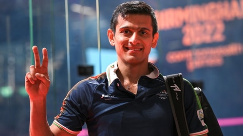 Saurav Ghosal