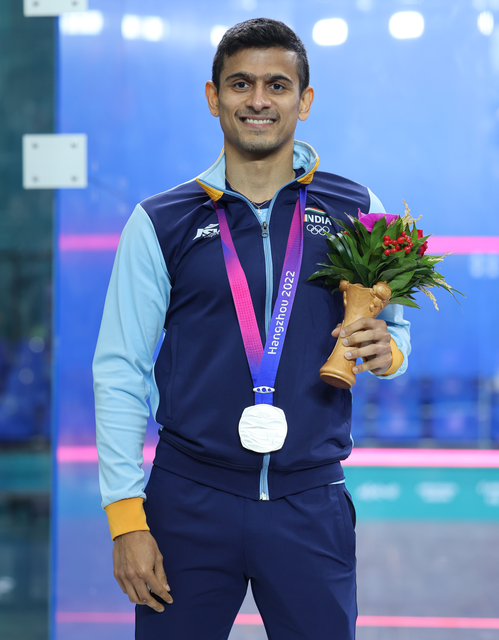 Saurav Ghosal