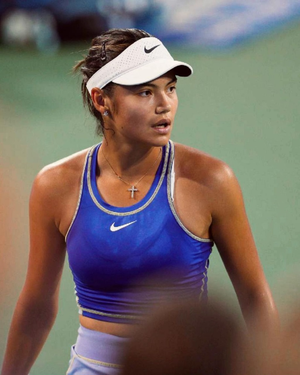 Madrid Open