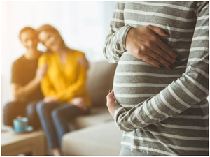 Surrogacy