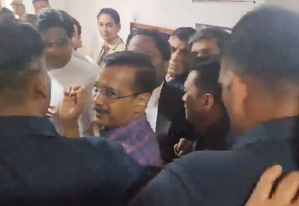 Kejriwal