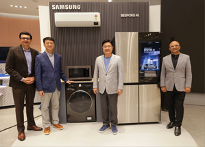 Samsung India