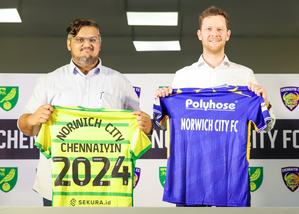 Chennaiyin FC