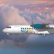FLY91