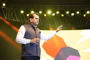 Amitabh Kant