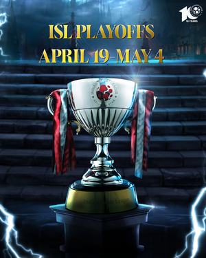 ISL