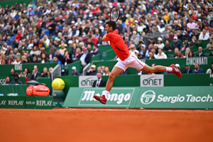 Djokovic