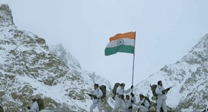 Siachen Day