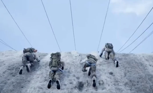 Siachen Day