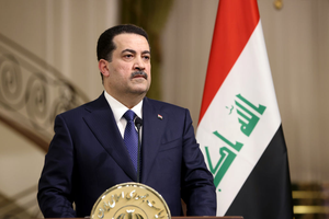 Iraq