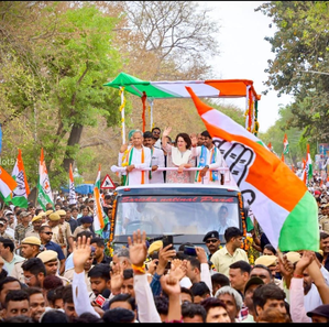 Priyanka Gandhi