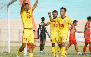 I-League 2
