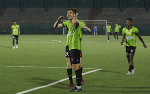 I-League