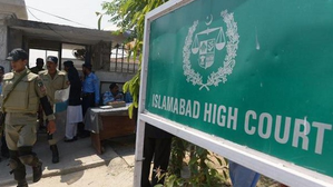 Pakistan