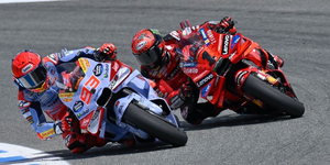 MotoGP