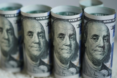 Forex reserves