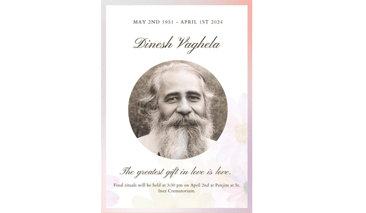 Dinesh Vaghela