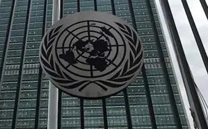 At polarised UNSC meet on Iran attack, only consensus is Middle East tensions shouldn’t escalate