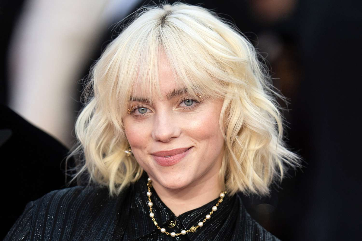 Billie Eilish locks September for her world tour; first stop: Quebec