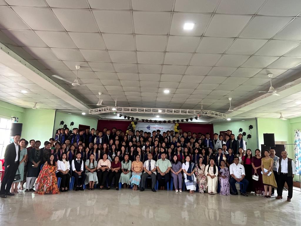 C-Edge College