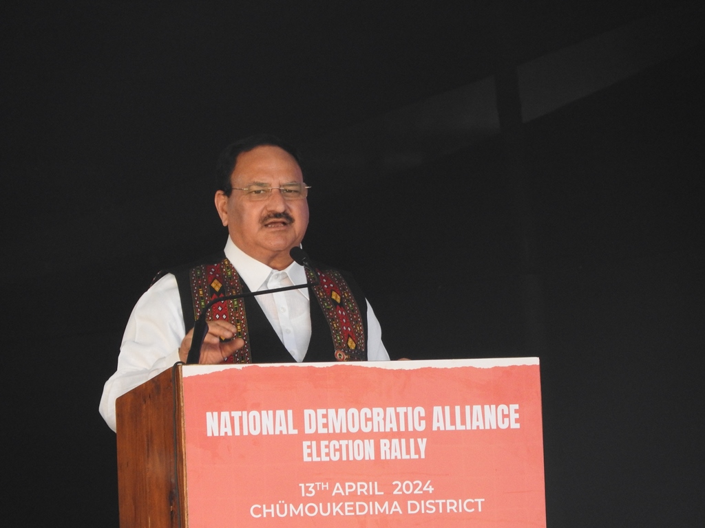 BJP