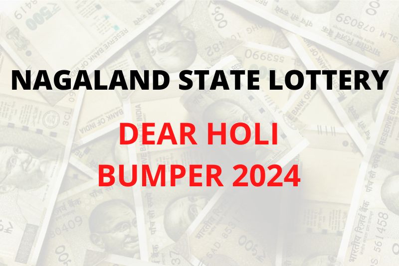 Dear Holi Bumper