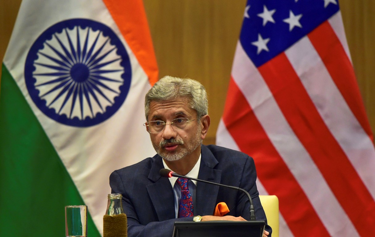 EAM Jaishankar optimistic about permanent UNSC seat for India