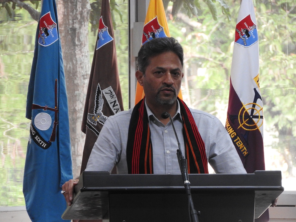 Rupin Sharma