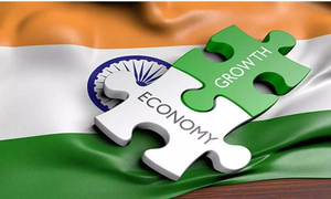 Economy growth