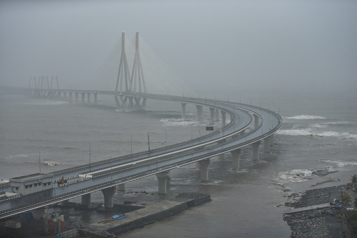 India to experience above-normal rainfall this monsoon: IMD