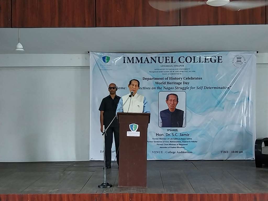 SC Jamir