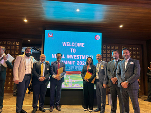 India's Yotta to help build Nepal's first supercloud data centre