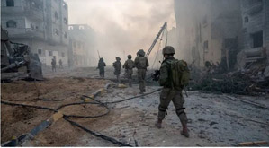 Israel wants temporary ceasefire agreement in Gaza — Hamas official