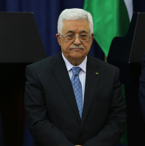 Palestinian