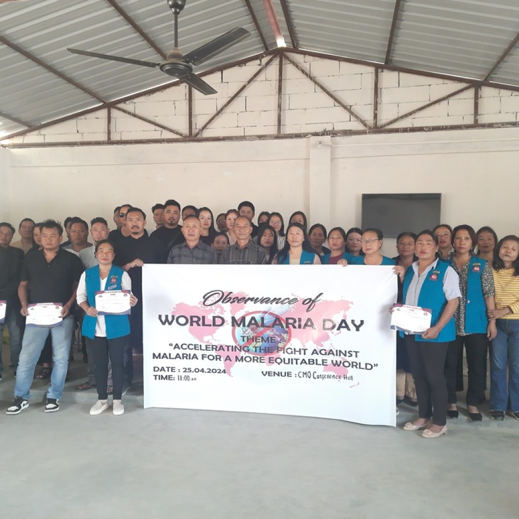 World Malaria Day